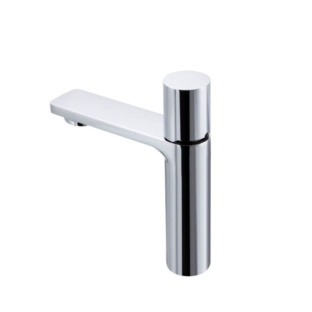 Смеситель для раковины Vincea Vogue Хром глянцевый — изображение 2
